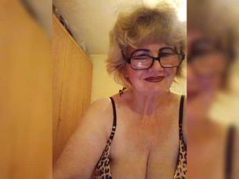 BoloshkaBlonda webcam model stream image