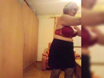 BoloshkaBlonda webcam model stream image
