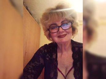 BoloshkaBlonda webcam model stream image