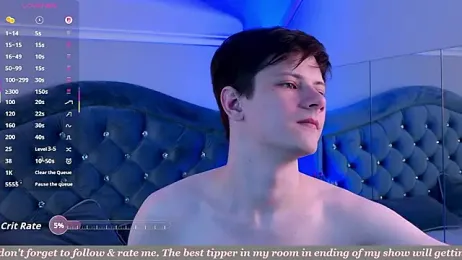 Allert_ webcam model stream image