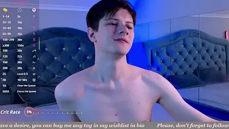 Allert_ webcam model stream image