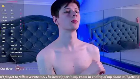 Allert_ webcam model stream image