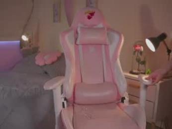 kimmy_sweet_ webcam model stream image