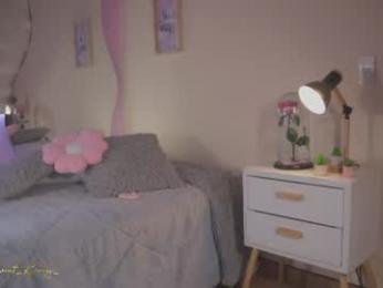 kimmy_sweet_ webcam model stream image