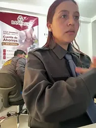 Emily-7_ webcam model stream image