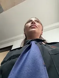 Emily-7_ webcam model stream image