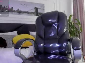 cristopher_strong webcam model stream image