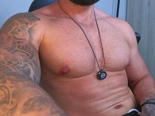 Owen Maximus webcam model stream image