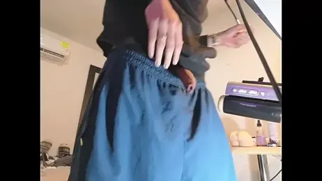 RyanMira webcam model stream image