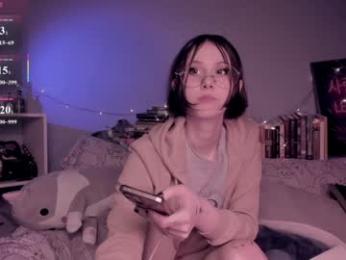 katkittykate webcam model stream image