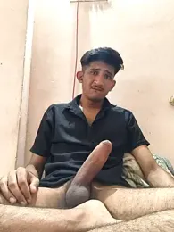 Shaktihwhwh webcam model stream image