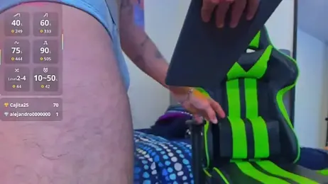 JayHotxxx webcam model stream image