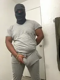 daddythiccklegg webcam model stream image