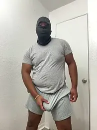 daddythiccklegg webcam model stream image