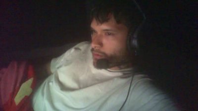 B4rd3ro webcam model stream image