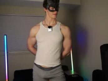 thestallionstud webcam model stream image