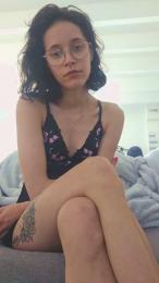 badgirlx6 webcam model stream image