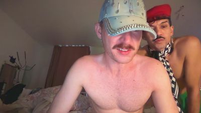 julius_hxt webcam cam4 model stream image