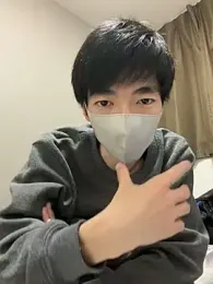 Ayutoda webcam model stream image