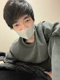 Ayutoda webcam model stream image