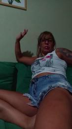 Blondie_Love webcam model stream image