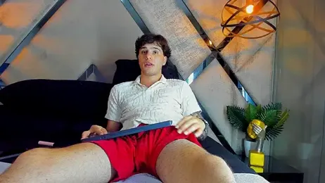 EXCLUSIVE8 webcam model stream image