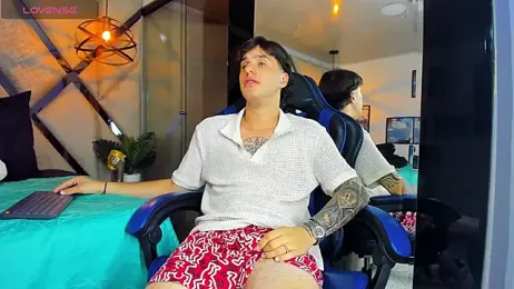 EXCLUSIVE8 webcam model stream image
