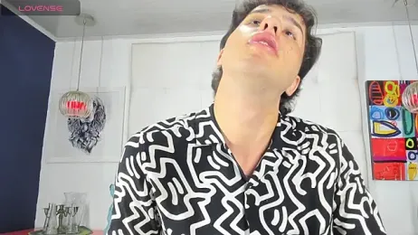 EXCLUSIVE8 webcam stripchat model stream image