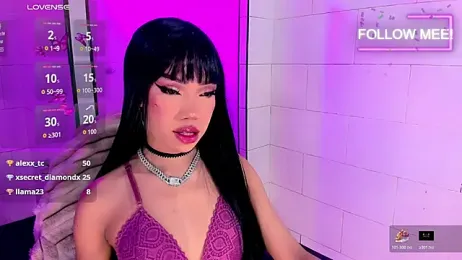 Nikita_Gers webcam model stream image