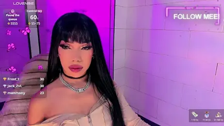 Nikita_Gers webcam model stream image