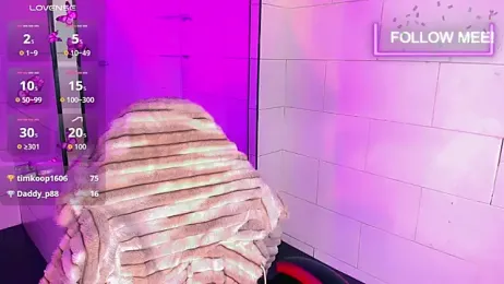 Nikita_Gers webcam model stream image