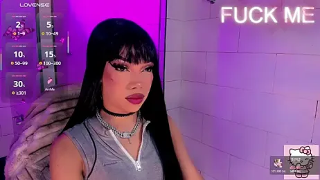 Nikita_Gers webcam model stream image