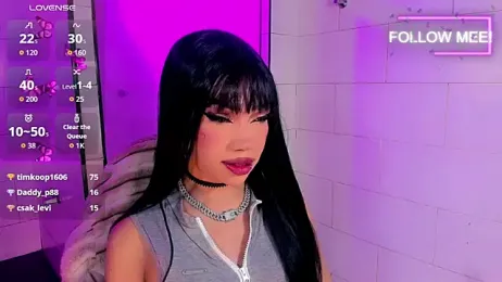 Nikita_Gers webcam model stream image