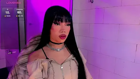 Nikita_Gers webcam stripchat model stream image