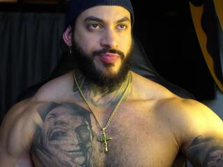 Jackson Cottonwood webcam flirt4free model stream image