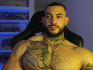 Jackson Cottonwood webcam flirt4free model stream image