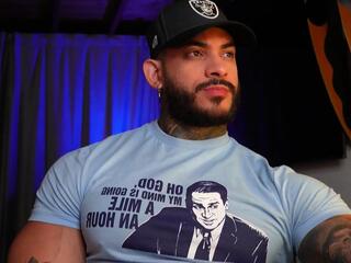 Jackson Cottonwood webcam flirt4free model stream image