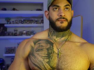 Jackson Cottonwood webcam flirt4free model stream image