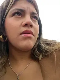 Ivy_enjoy webcam model stream image