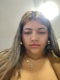 Ivy_enjoy webcam stripchat model stream image