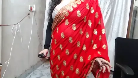 sexy_indianboobs webcam model stream image