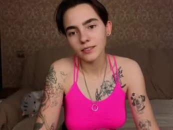 twobabesweet webcam model stream image