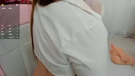 ami_sweet18 webcam model stream image