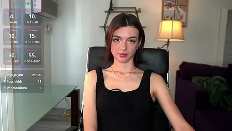 olivia_jeas webcam model stream image