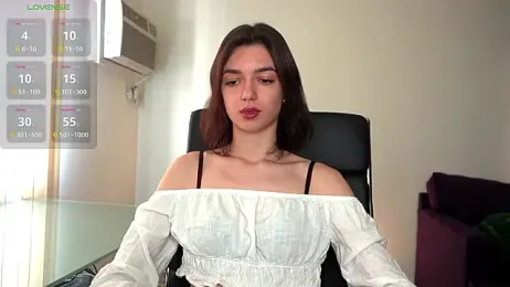 olivia_jeas webcam model stream image