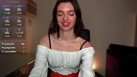 olivia_jeas webcam model stream image