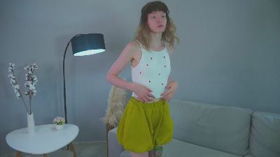 CherrylStives webcam model stream image