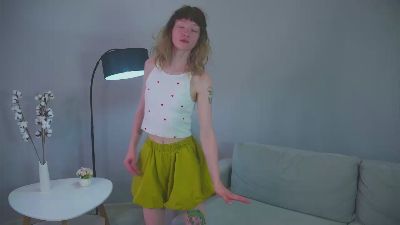 CherrylStives webcam model stream image