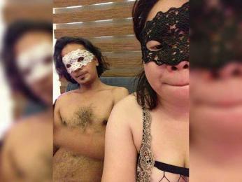 SweetSinPair webcam bongacams model stream image