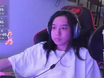 your_little_twink webcam chaturbate model stream image
